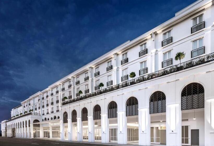 The Prestige Hotel Penang