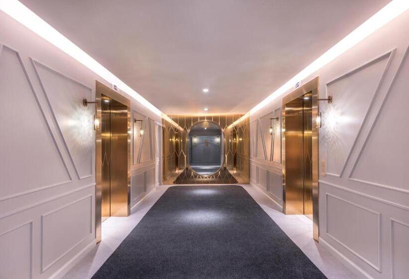 The Prestige Hotel Penang