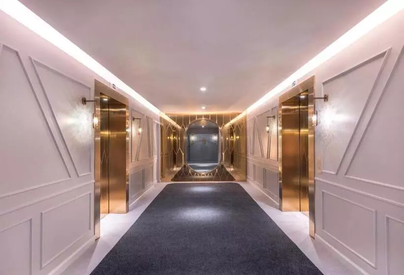 The Prestige Hotel Penang