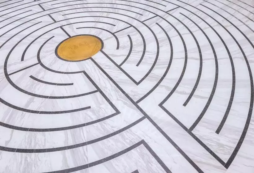 The Prestige Hotel Penang