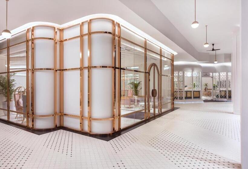 The Prestige Hotel Penang