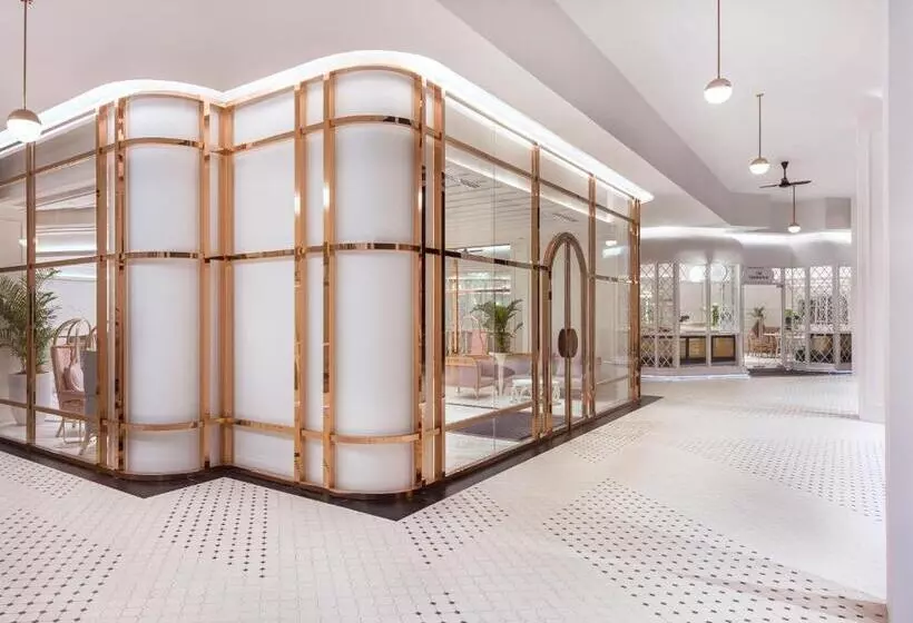 The Prestige Hotel Penang