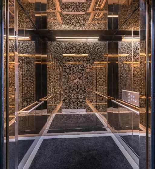 The Prestige Hotel Penang