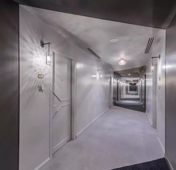 The Prestige Hotel Penang