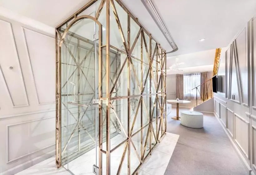 The Prestige Hotel Penang