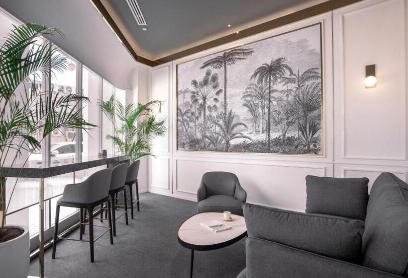 The Prestige Hotel Penang