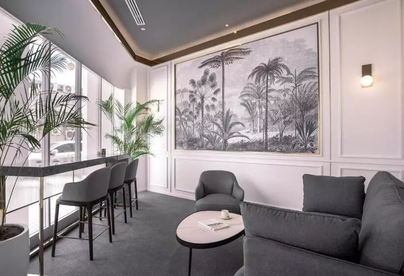 The Prestige Hotel Penang