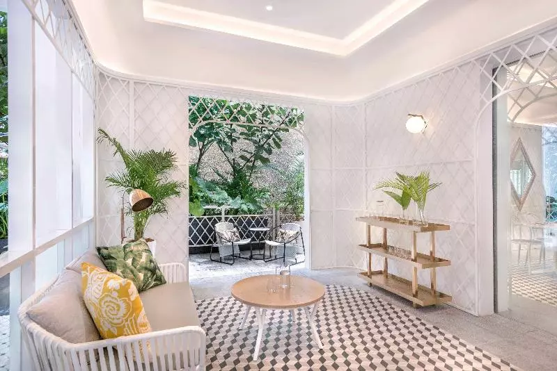 The Prestige Hotel Penang