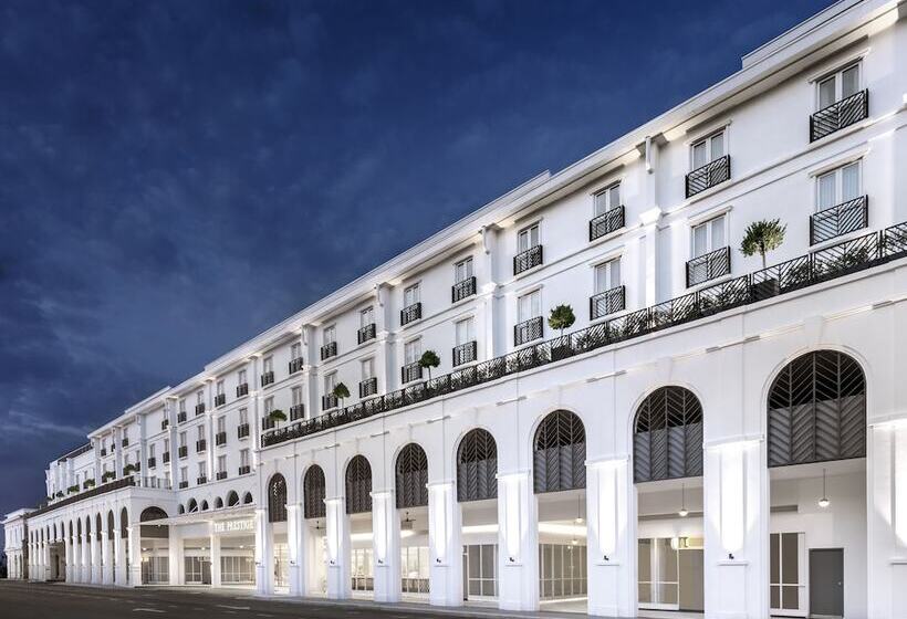 The Prestige Hotel Penang