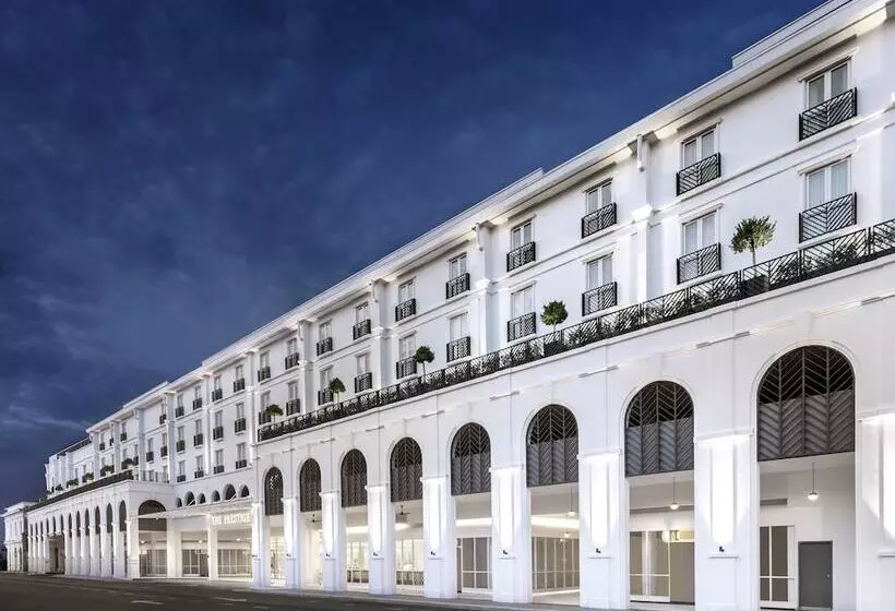 The Prestige Hotel Penang