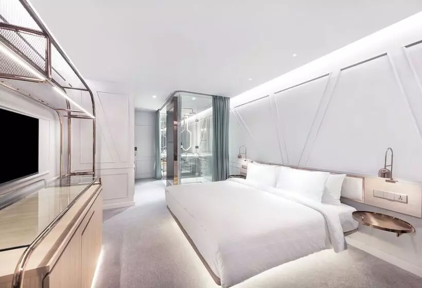 The Prestige Hotel Penang