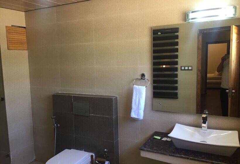 Hotel Togochey Boutique