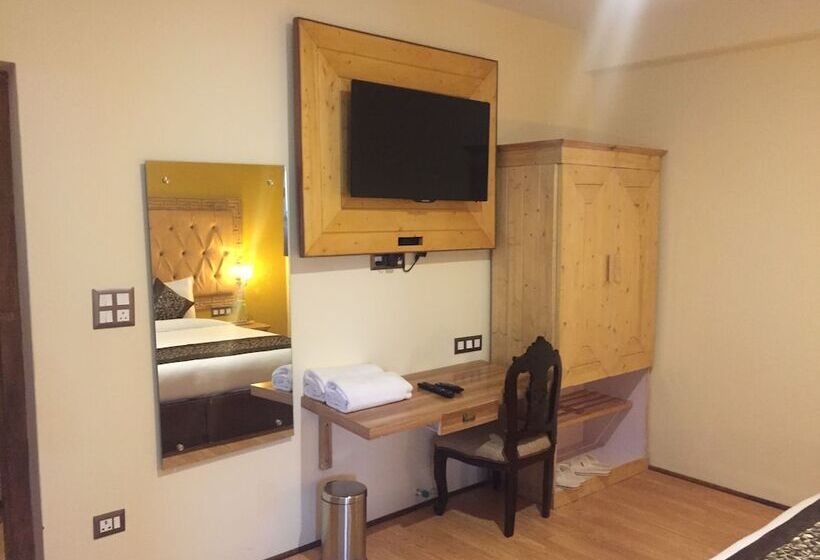 Hotel Togochey Boutique