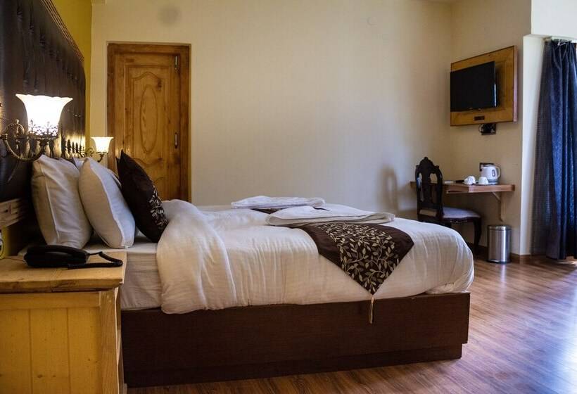 Hotel Togochey Boutique