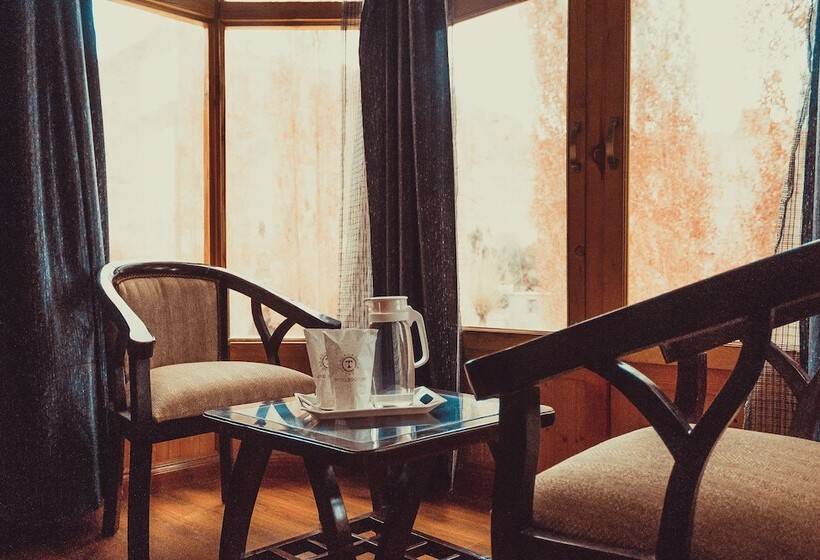 Hotel Togochey Boutique