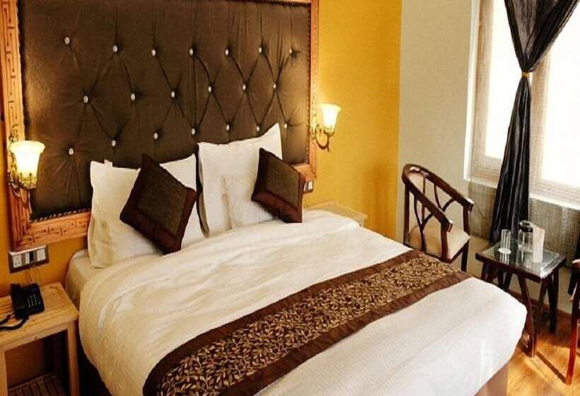 Hotel Togochey Boutique