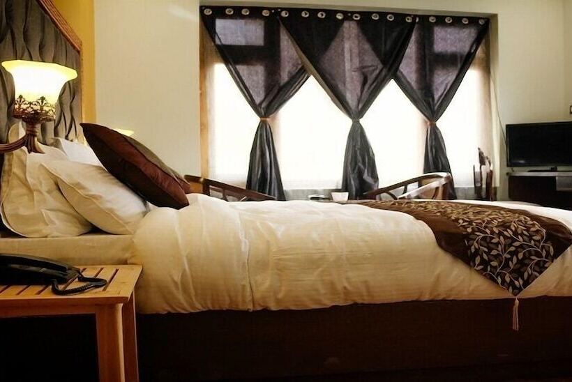 Hotel Togochey Boutique