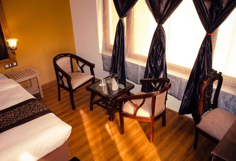 Hotel Togochey Boutique