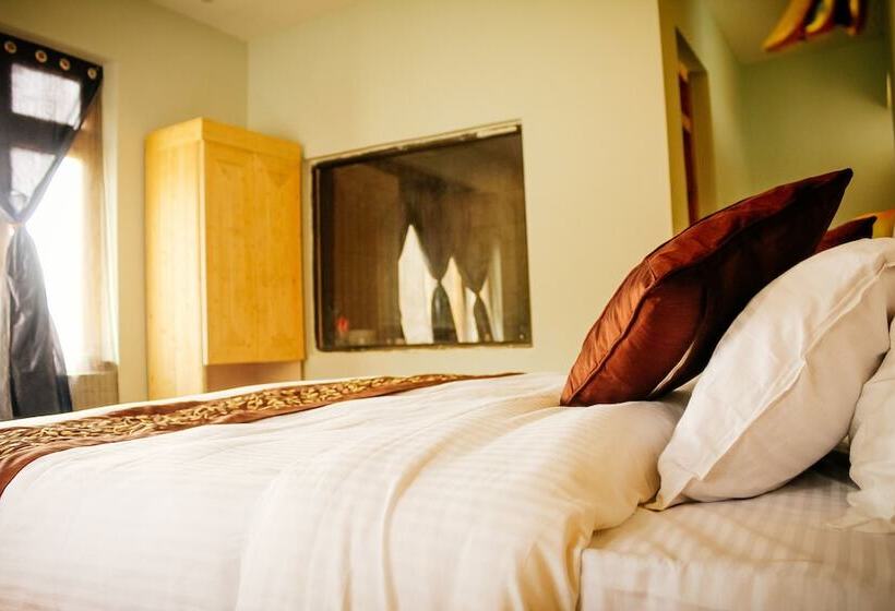 Hotel Togochey Boutique