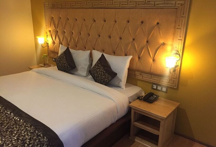 Hotel Togochey Boutique