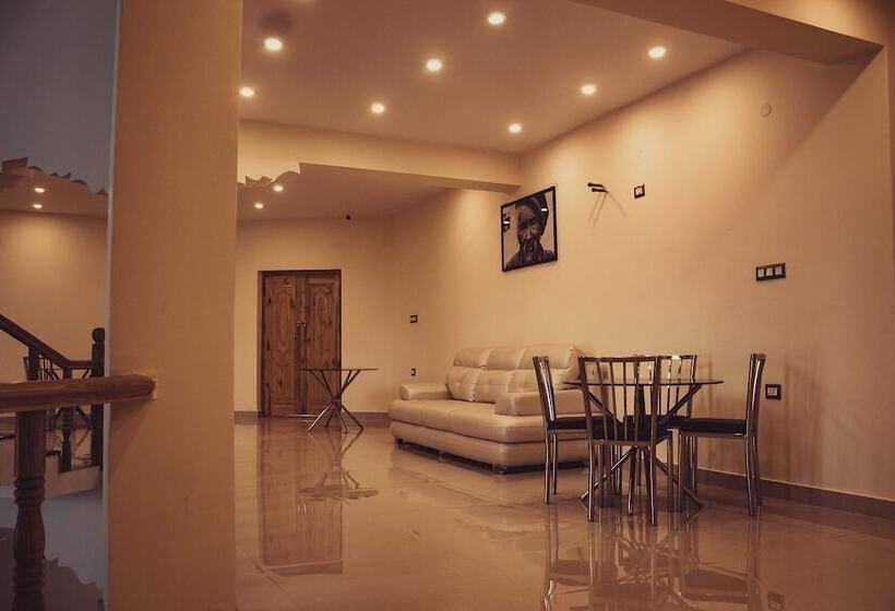 Hotel Togochey Boutique