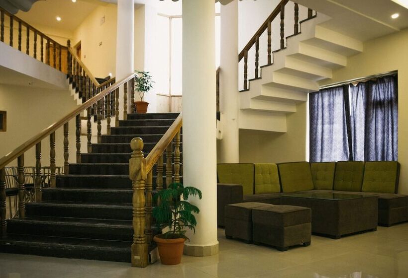 Hotel Togochey Boutique