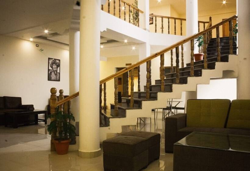 Hotel Togochey Boutique