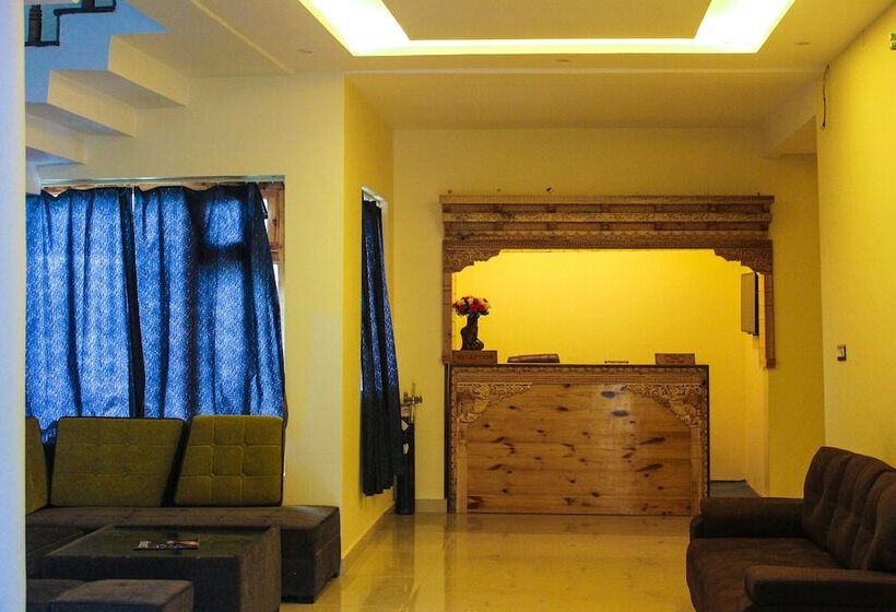 Hotel Togochey Boutique