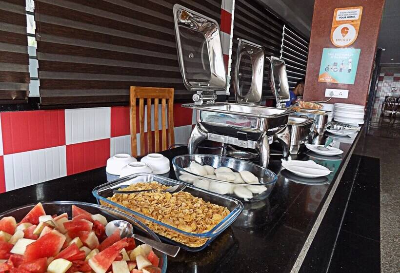 Отель Tokyo Tower