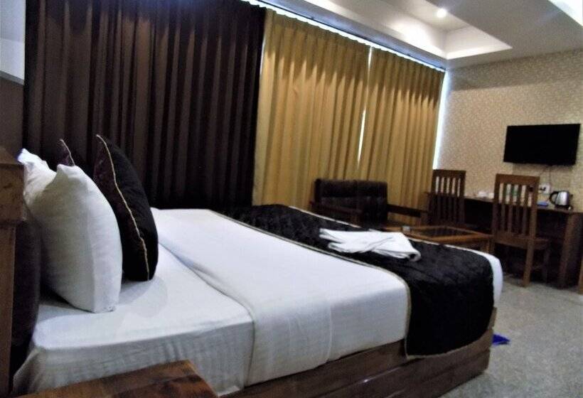 Отель Tokyo Tower