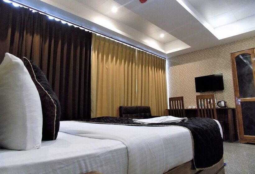 Отель Tokyo Tower