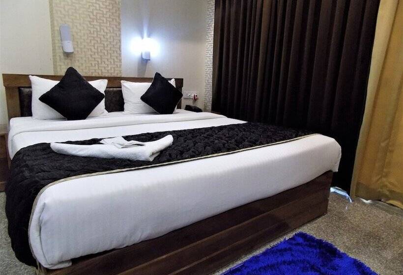 Отель Tokyo Tower