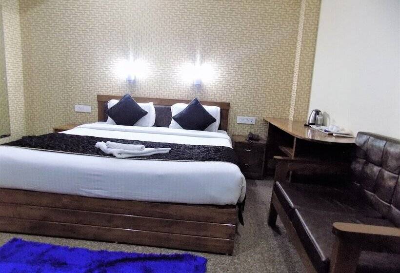 Отель Tokyo Tower