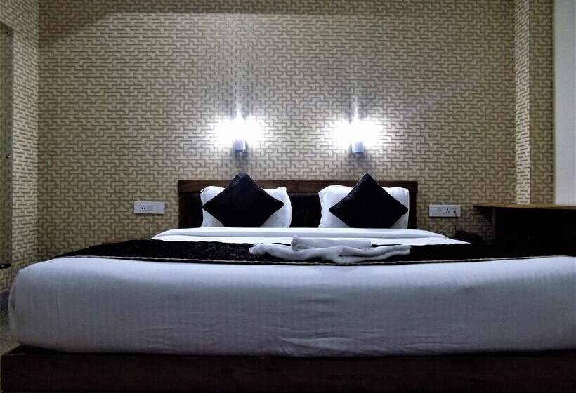 Отель Tokyo Tower