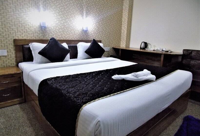 Отель Tokyo Tower