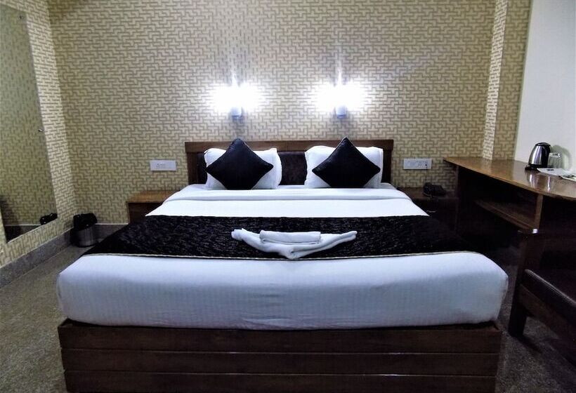 Отель Tokyo Tower