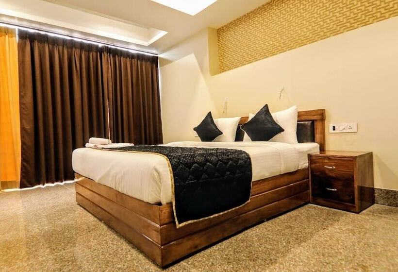 Отель Tokyo Tower