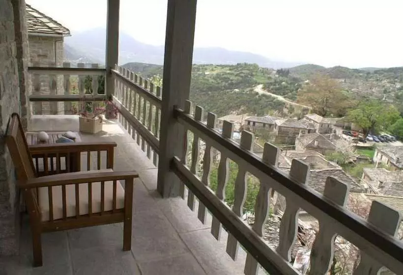 Mikro Papigo 1700 Hotel & Spa