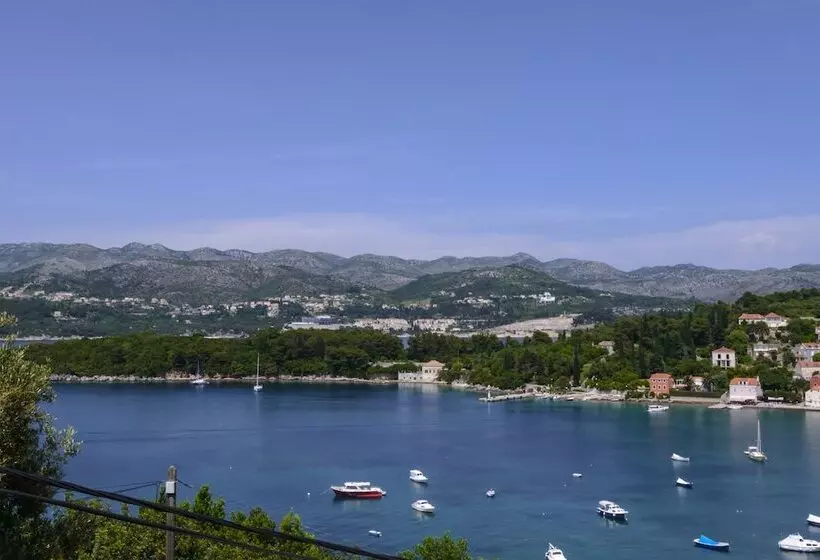 Oreb Dream Apartments