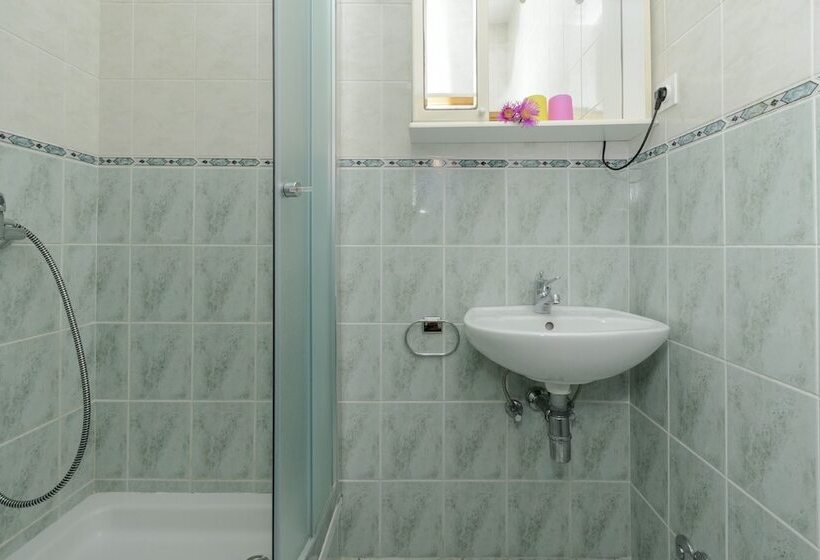 Oreb Dream Apartments