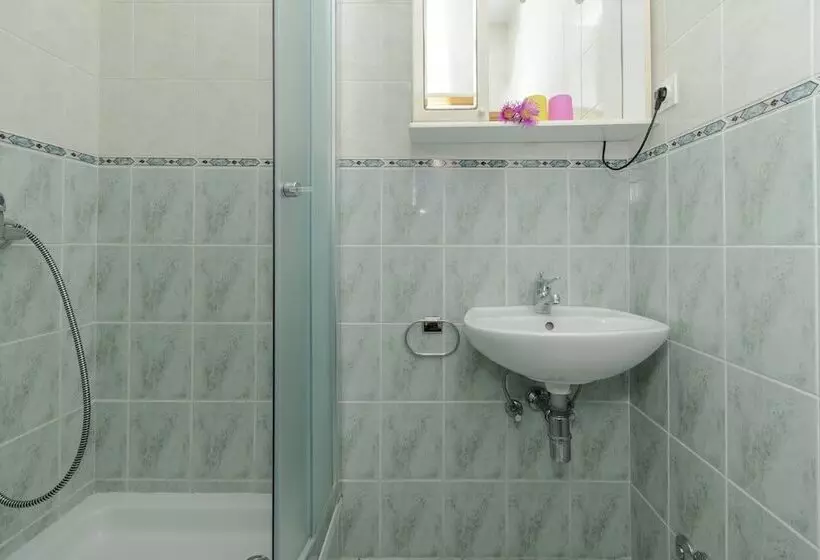 Oreb Dream Apartments