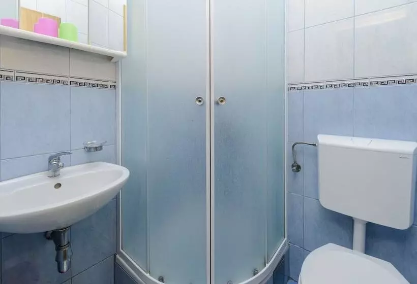 Oreb Dream Apartments