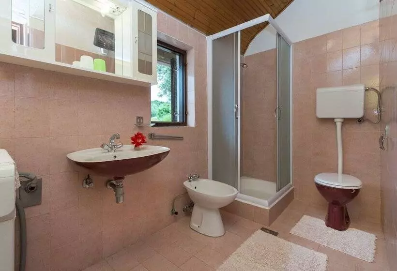 Oreb Dream Apartments