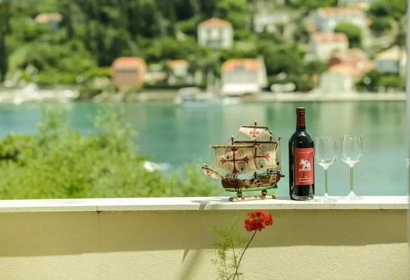 Oreb Dream Apartments