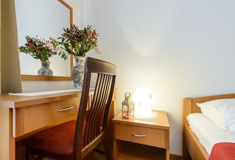 Oreb Dream Apartments