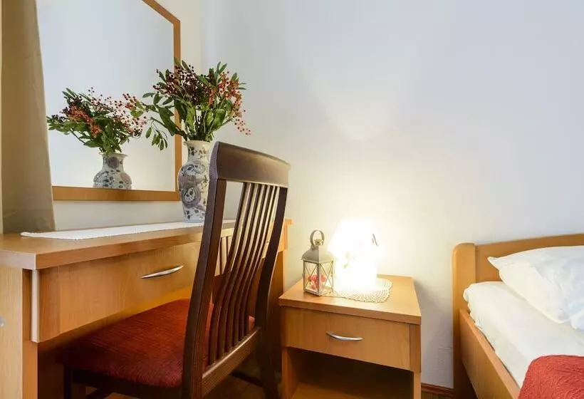 Oreb Dream Apartments