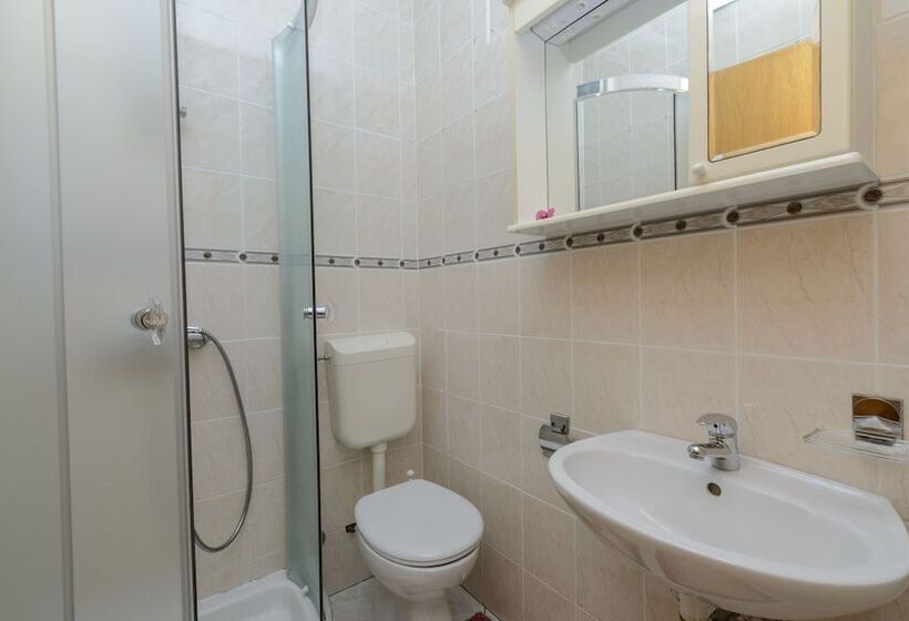 Oreb Dream Apartments