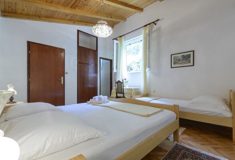 Oreb Dream Apartments