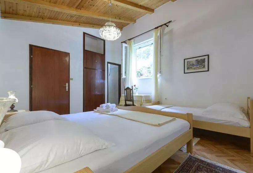 Oreb Dream Apartments