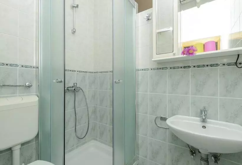 Oreb Dream Apartments